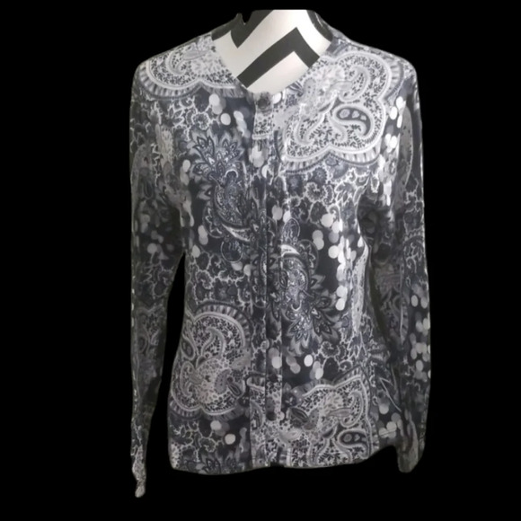 Sharagano Sweaters - Sharagano Cardigan Sweater